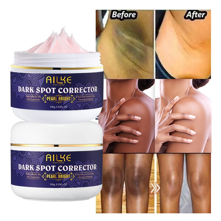 AILKE Removal Dark spot Corrector