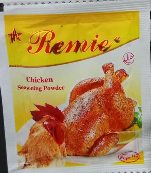 Remie chicken spices (10g)