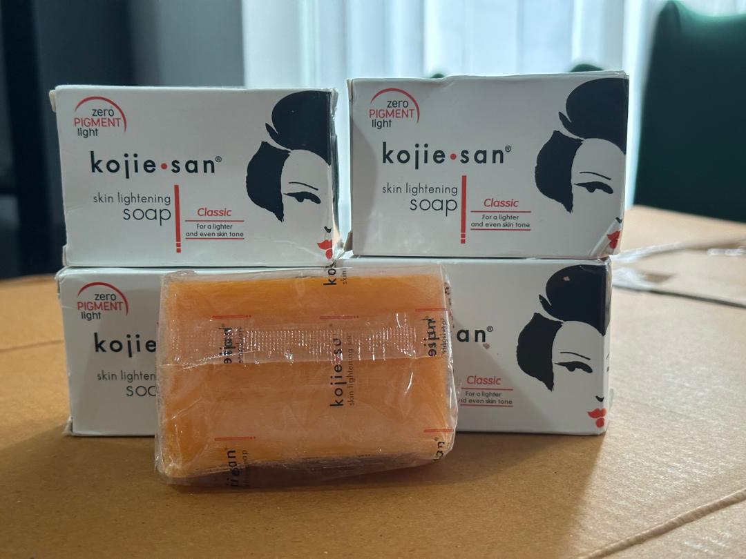 Kojie San Skin Lightening Soap
